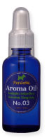Pet Esthé Aromatic Oil No.3 Eucalyptus, Juniper Berry, Geranium, and Ylang-ylang